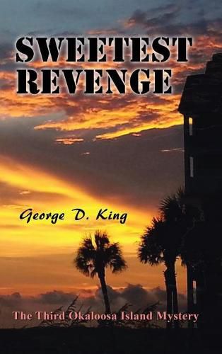 Cover image for Sweetest Revenge