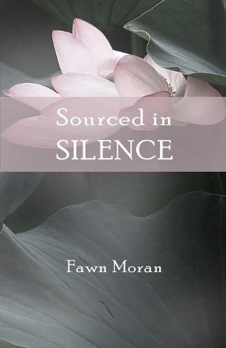 Cover image for Sourced in Silence