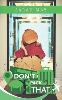 Cover image for Don't Pack That