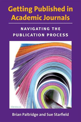 Cover image for Getting Published in Academic Journals: Navigating the Publication Process