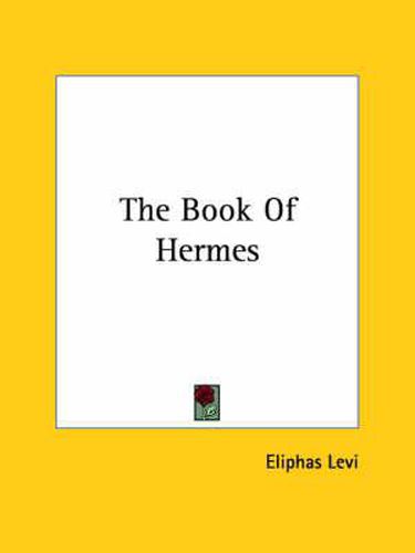 The Book of Hermes