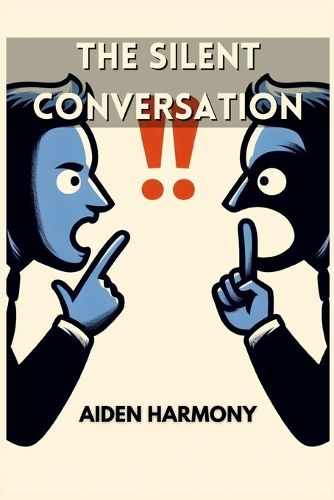 Cover image for The Silent Conversation