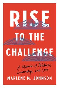 Cover image for Rise to the Challenge