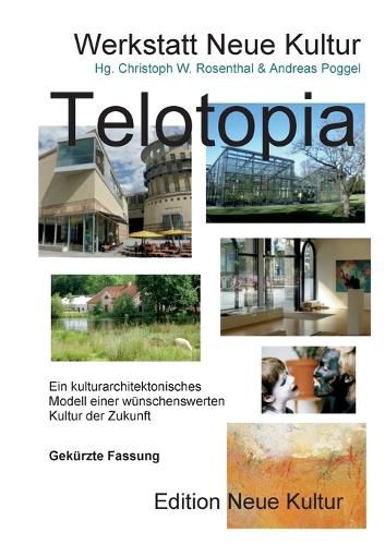 Cover image for Telotopia