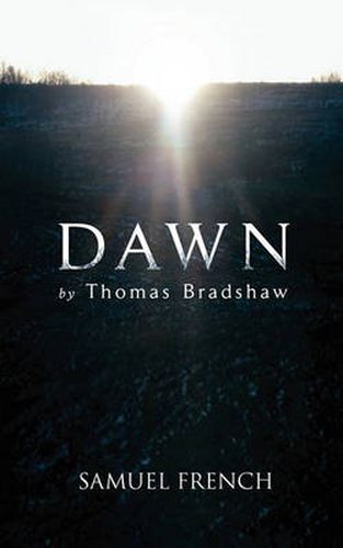 Cover image for Dawn