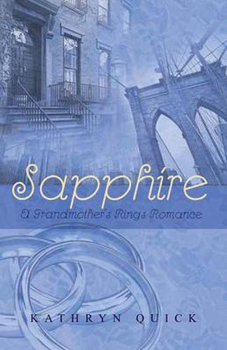 Cover image for Sapphire