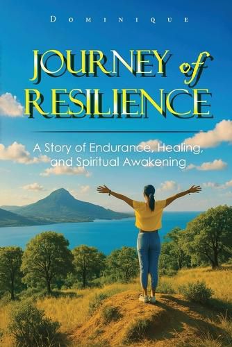 Cover image for Journey Of Resilience