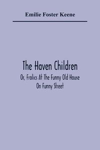 Cover image for The Haven Children; Or, Frolics At The Funny Old House On Funny Street