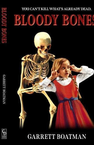 Cover image for Bloody Bones
