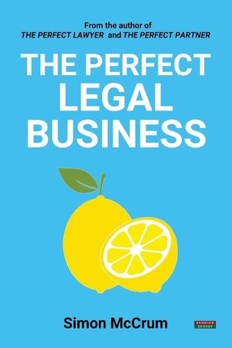 Cover image for The Perfect Legal Business