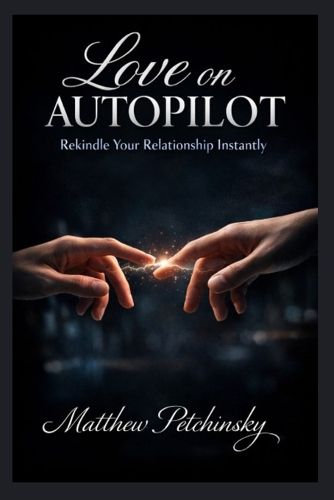 Cover image for Love on Autopilot