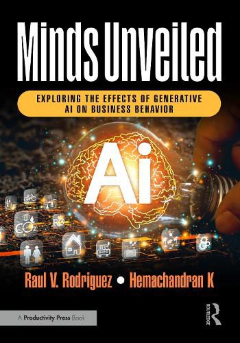 Cover image for Minds Unveiled