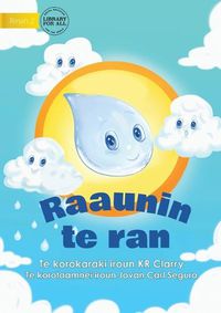 Cover image for The Water Cycle - Raaunin te ran (Te Kiribati)