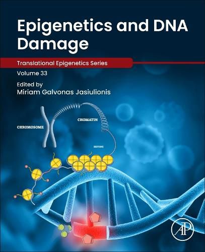 Cover image for Epigenetics and DNA Damage