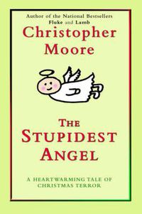 Cover image for The Stupidest Angel