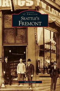 Cover image for Seattle's Fremont