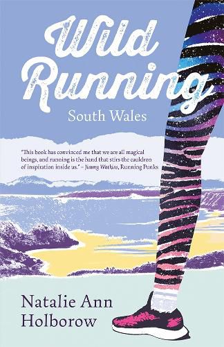 Cover image for Wild Running