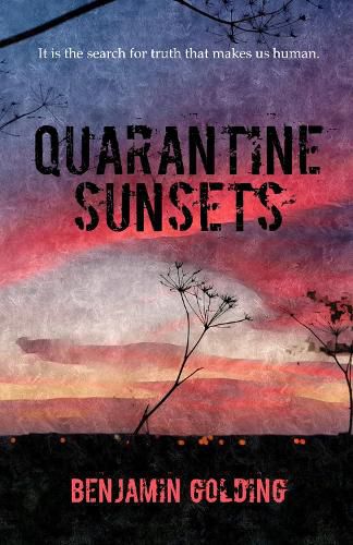 Cover image for Quarantine Sunsets