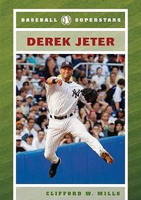 Cover image for Derek Jeter