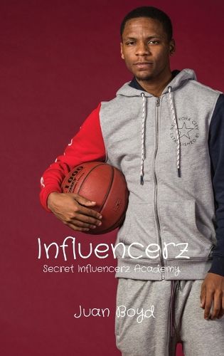 Cover image for Influencerz