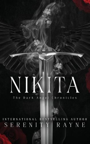 Cover image for Nikita