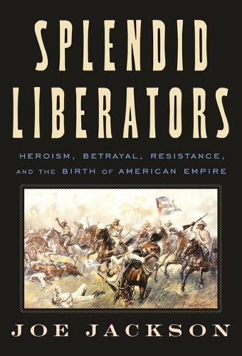 Cover image for Splendid Liberators
