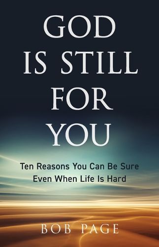 Cover image for God Is Still for You