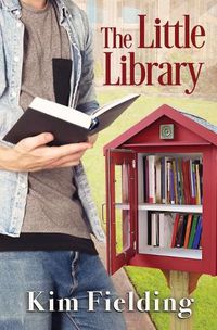 Cover image for The Little Library