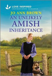 Cover image for An Unlikely Amish Inheritance