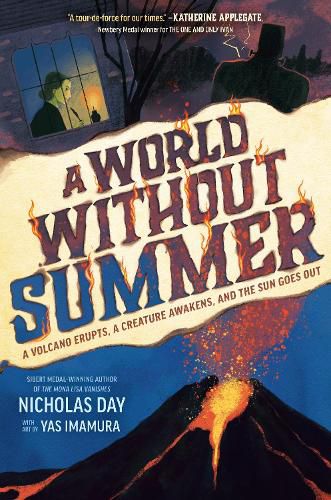 Cover image for A World Without Summer