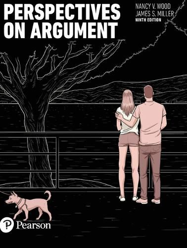Cover image for Perspectives on Argument