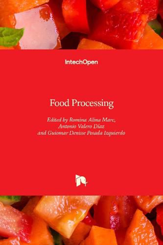 Cover image for Food Processing