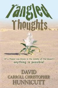 Cover image for Tangled Thoughts