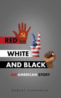 Cover image for Red, White and Black
