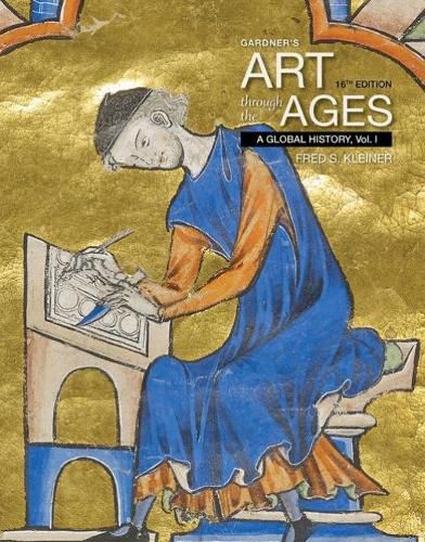 Cover image for Gardner's Art Through the Ages: A Global History, Volume I