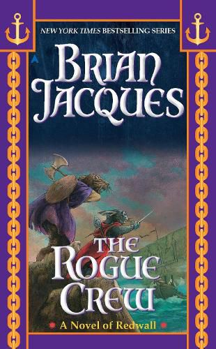 Cover image for The Rogue Crew