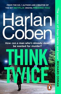 Cover image for Think Twice