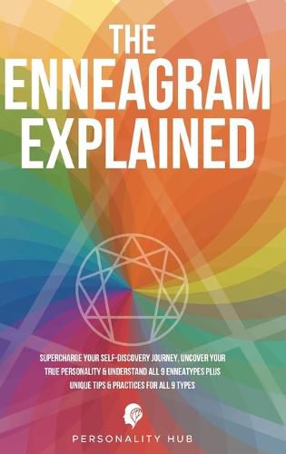 Cover image for The Enneagram Explained