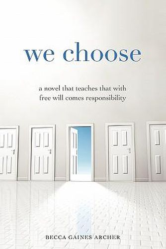 Cover image for We Choose