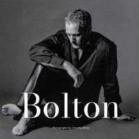 Cover image for Michael Bolton