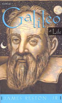 Cover image for Galileo a Life