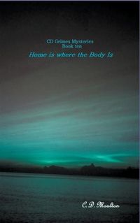 Cover image for Home Is Where the Body Is