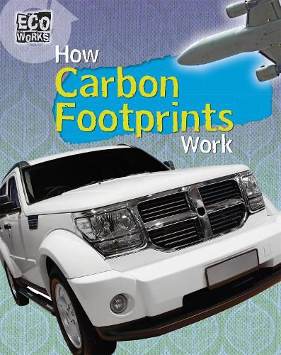 Cover image for Eco Works: How Carbon Footprints Work