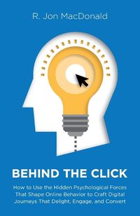 Cover image for Behind The Click