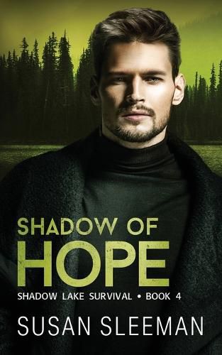 Cover image for Shadow of Hope