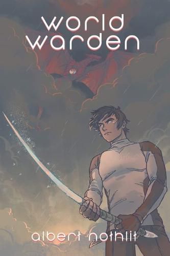 Cover image for World Warden