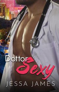 Cover image for Dottor Sexy: per ipovedenti