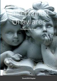 Cover image for Entertained Unawares