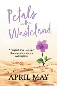 Cover image for Petals in the Wasteland