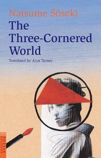Cover image for The Three-Cornered World